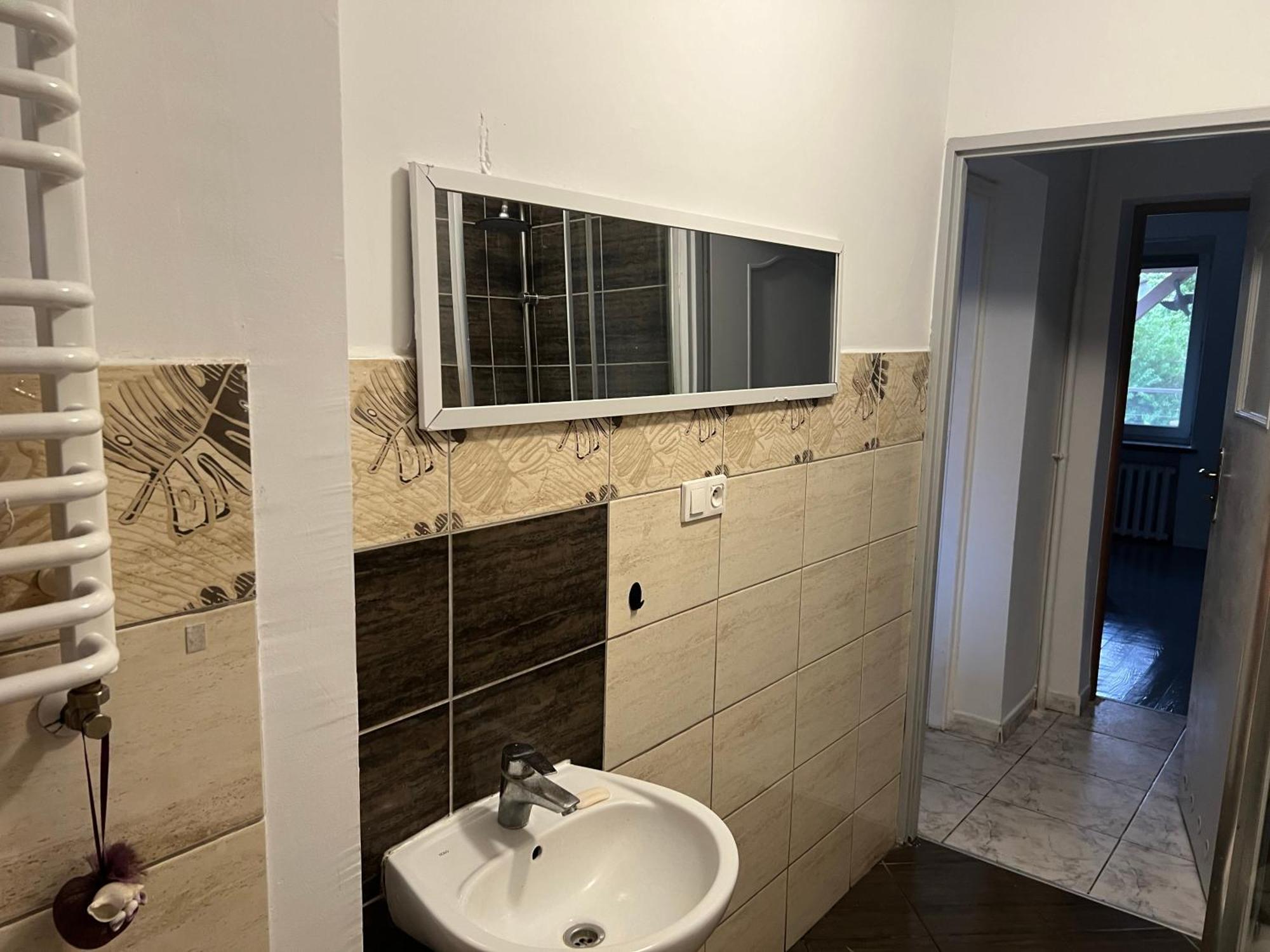 Pod Kasztanem Apartment