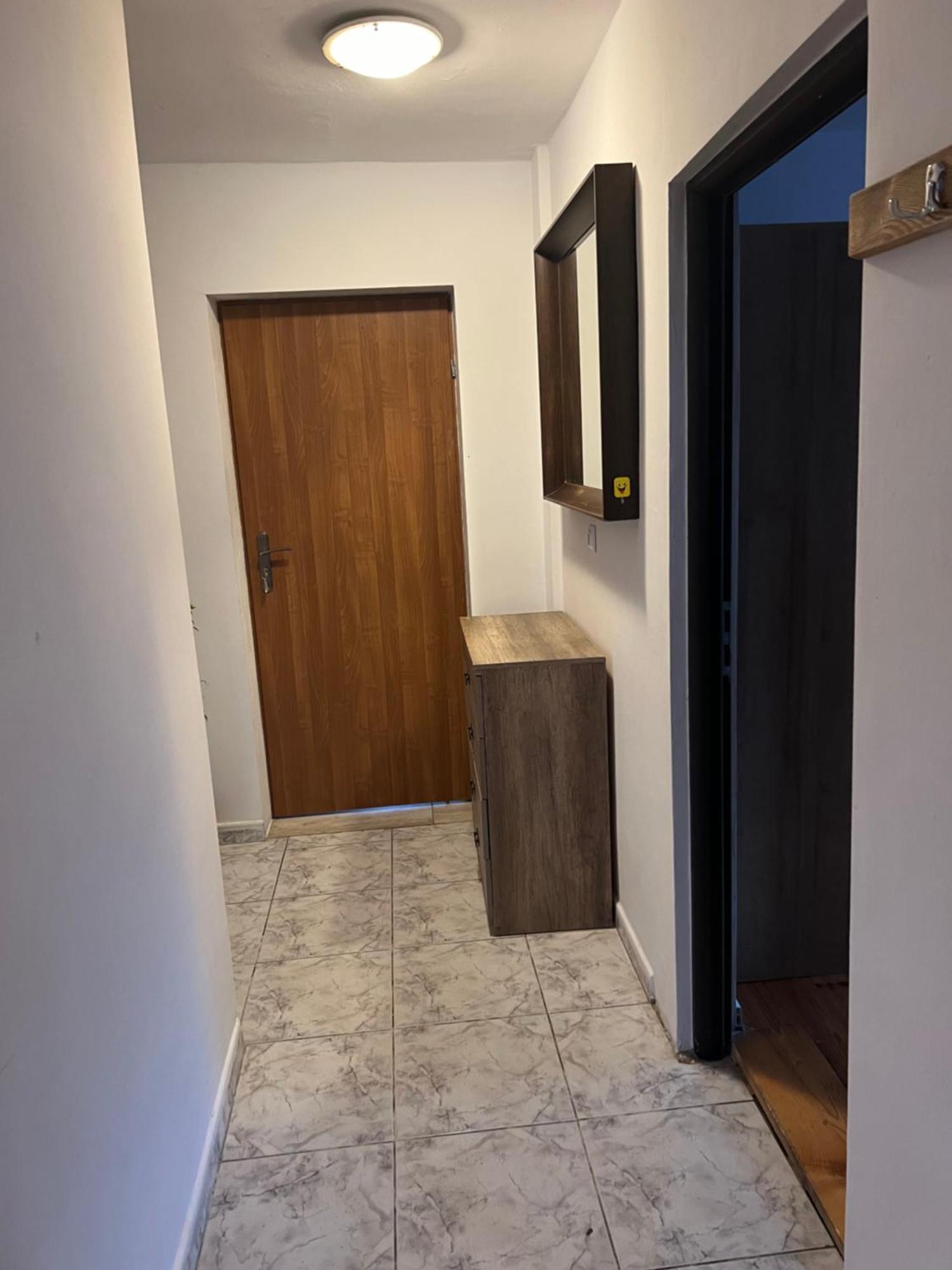 Apartment Pod Kasztanem