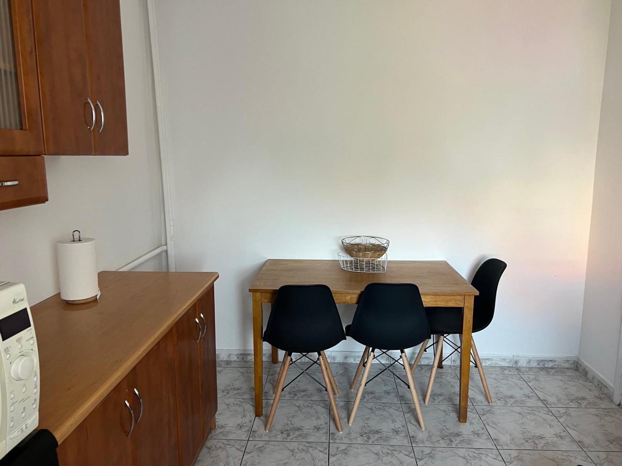 Pod Kasztanem Apartment